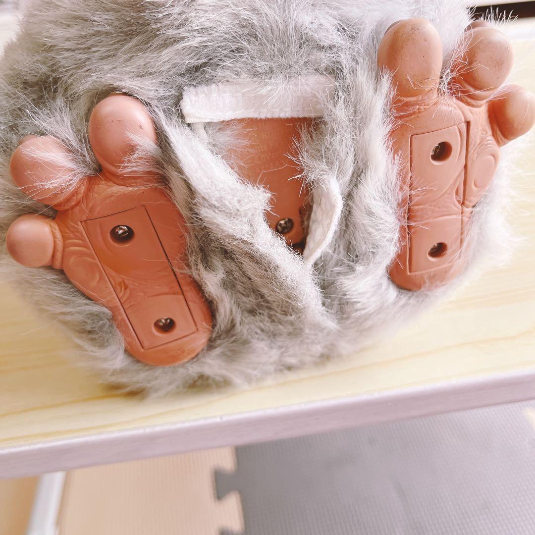 ファービー2 日本語 稼動品 説明書有 - メルカリ