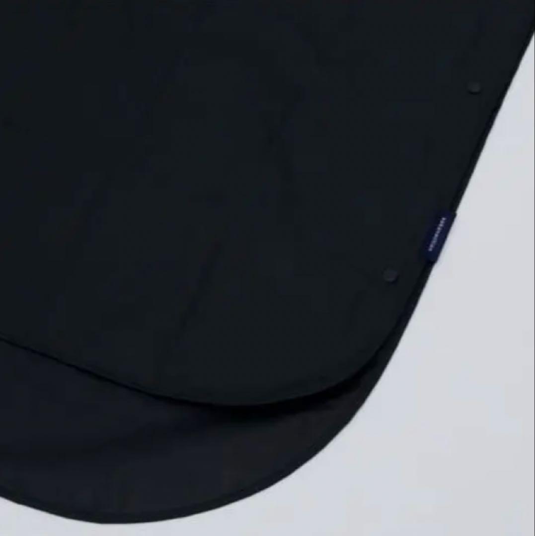 新品 サカナクション NFIG レインポンチョ 山口一郎NF - メルカリ