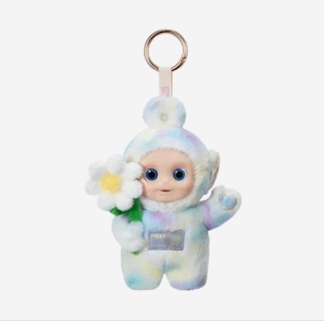 POPMART テレタビーズ Say Helloシリーズ シークレット