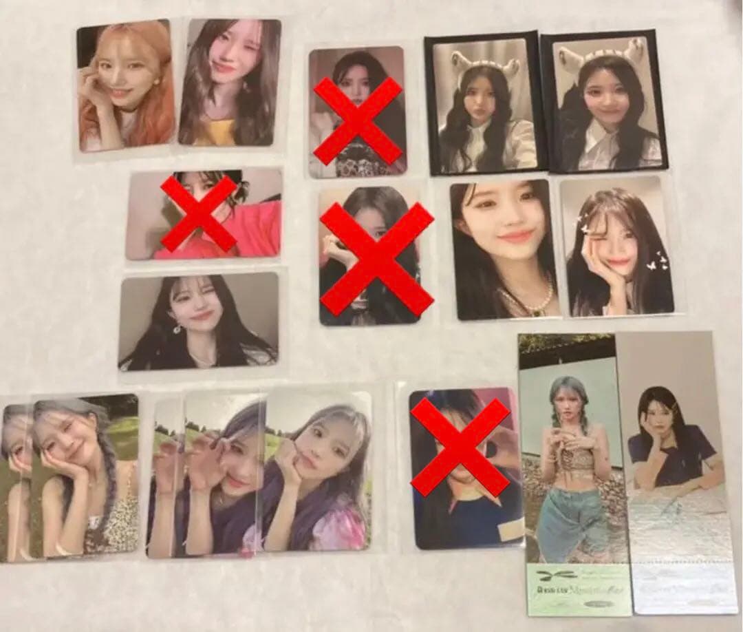 fromis_9 ハヨン　まとめ売り Amazon.co.jp: fromis_9 プロミスナイン トレカ ハヨン チェヨン