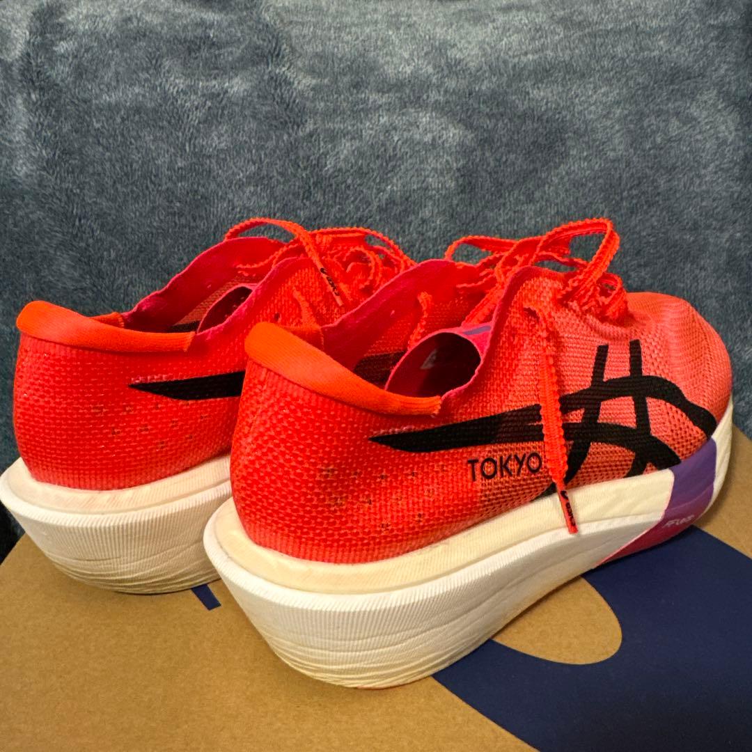 スパイク・シューズ  SPEED SKY TOKYO 26.5cm