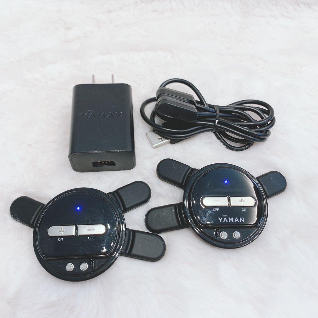 《ほぼ未使用》 ヤーマン メディリフト プラス　YA-MAN