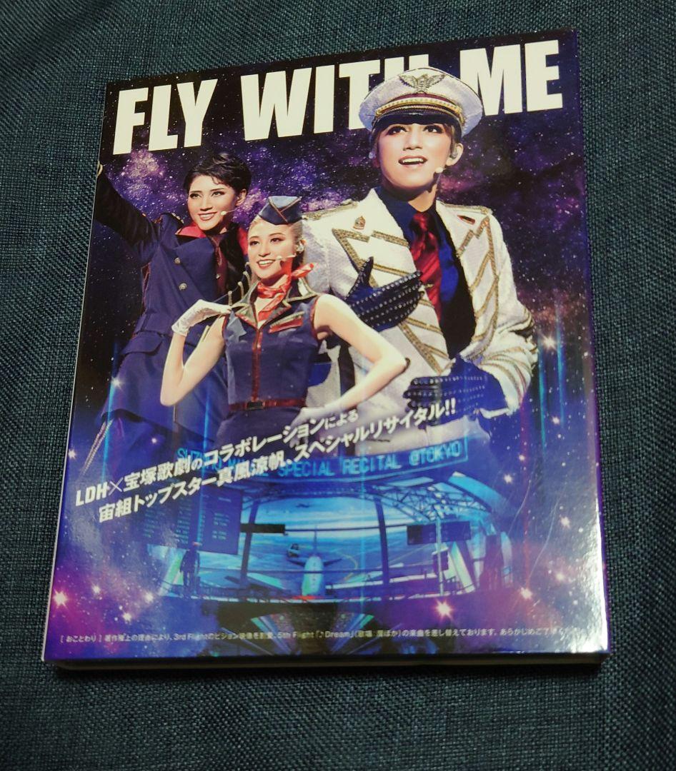 宝塚 SUZUHO MAKAZE SPECIAL RECITAL Blu-ray - メルカリ