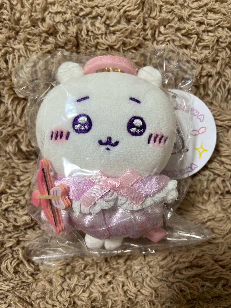 Fate/stay night UBW ファスナーマスコット ギルガメッシュ