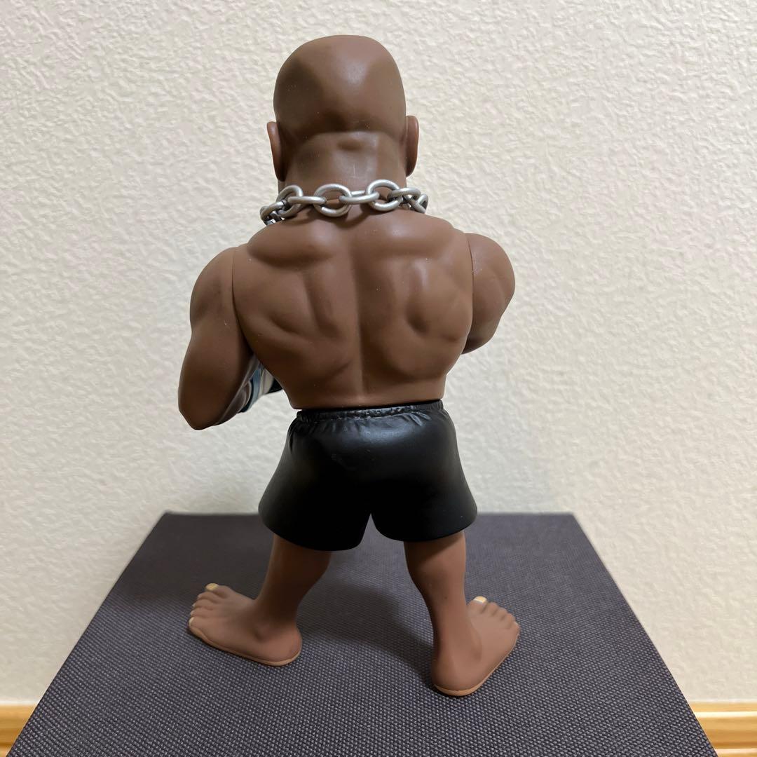 HAO 格闘技フィギュア クイントン・ランペイジ・ジャクソン - メルカリ