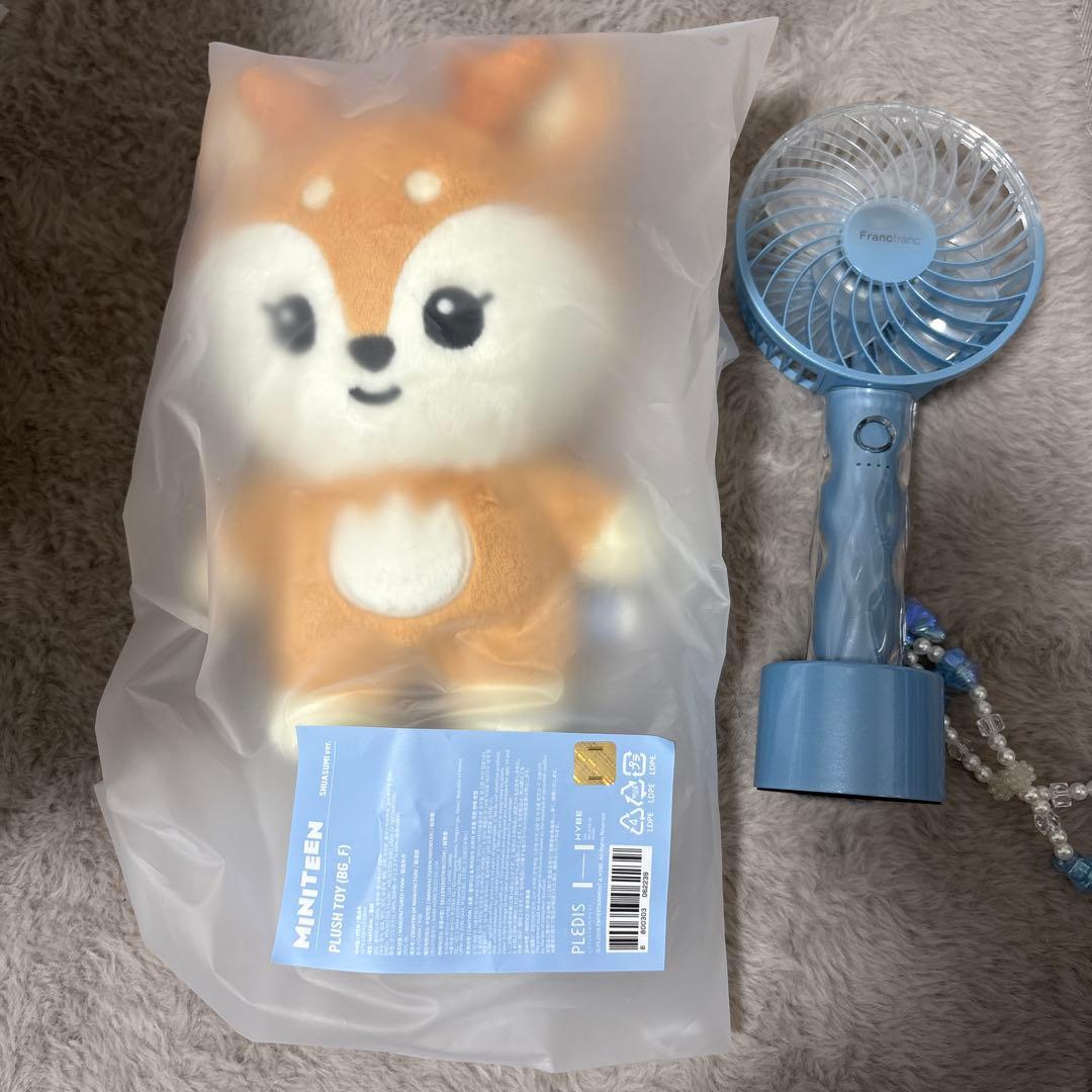 MINITEEN SHUASUMI - メルカリ