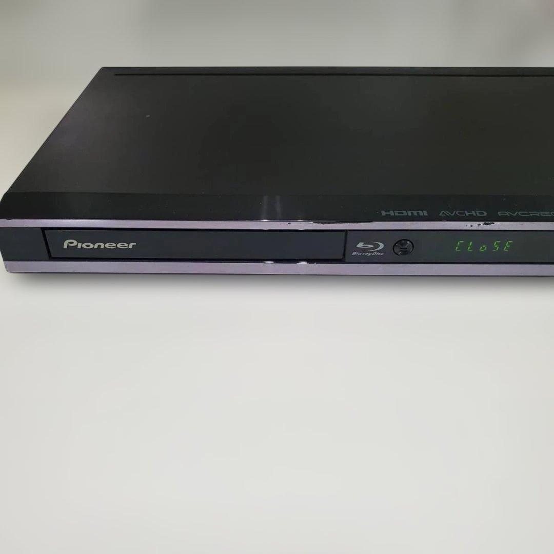 ◇パイオニア PIONEER ブルーレイプレーヤー BDP-3130-K - メルカリ