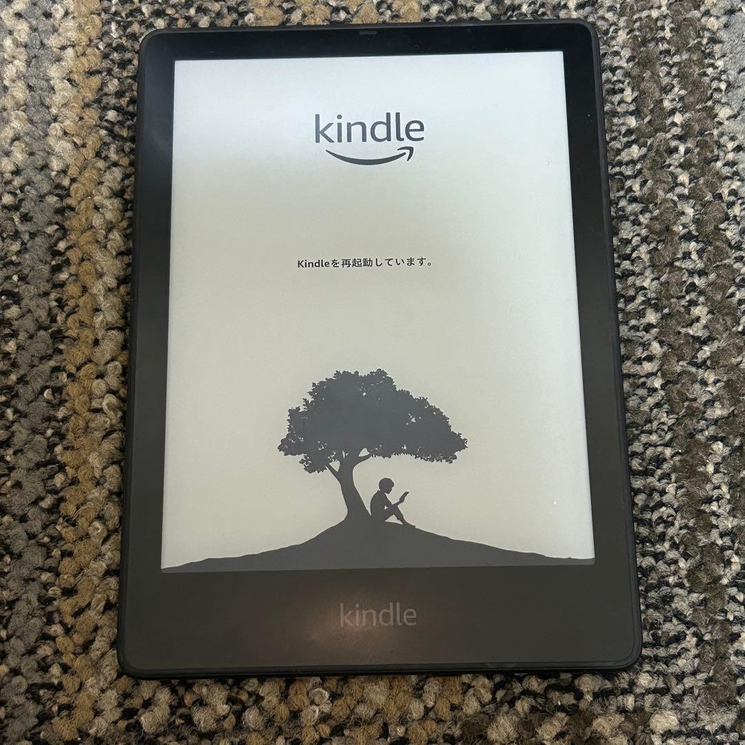 Kindle (第11世代) 電子書籍リーダー 本体　M2L4EK Amazon Kindle 第11世代を徹底レビュー！実際に使ってわかったメリット