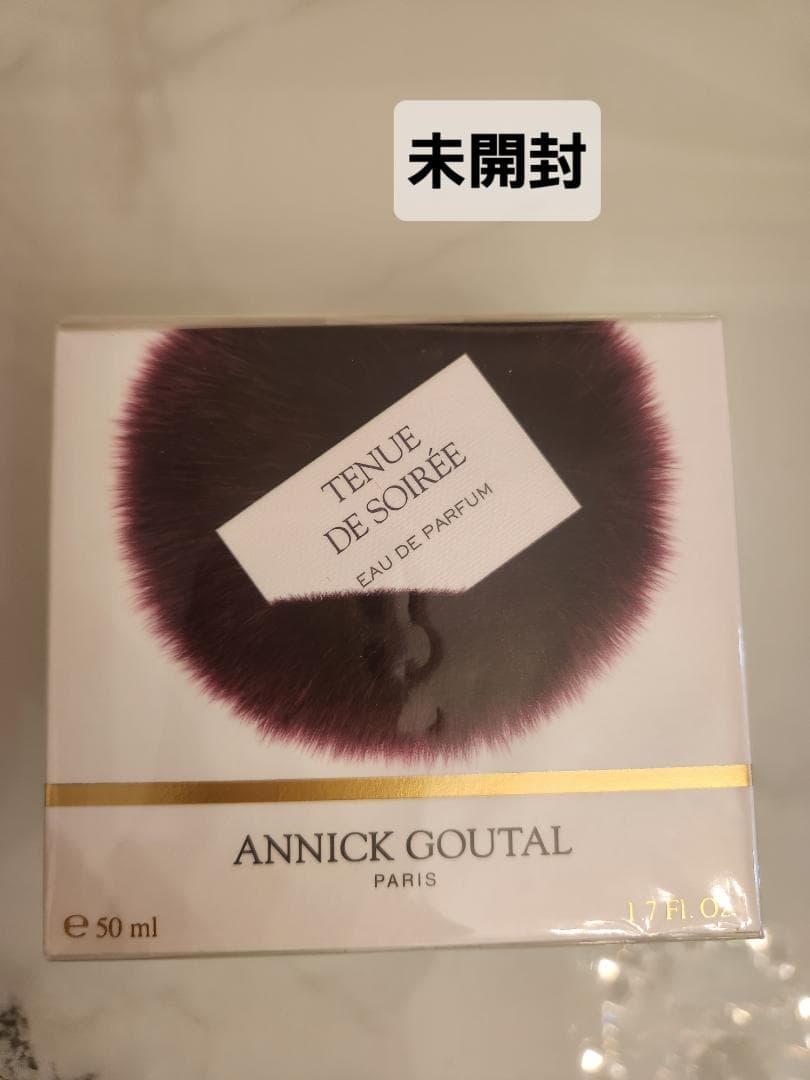 GOUTAL(グタール)トゥニュ ドゥ ソワレ オードパルファム 50mL グタール / トゥニュ ドゥ ソワレ オードパルファムの公式商品情報