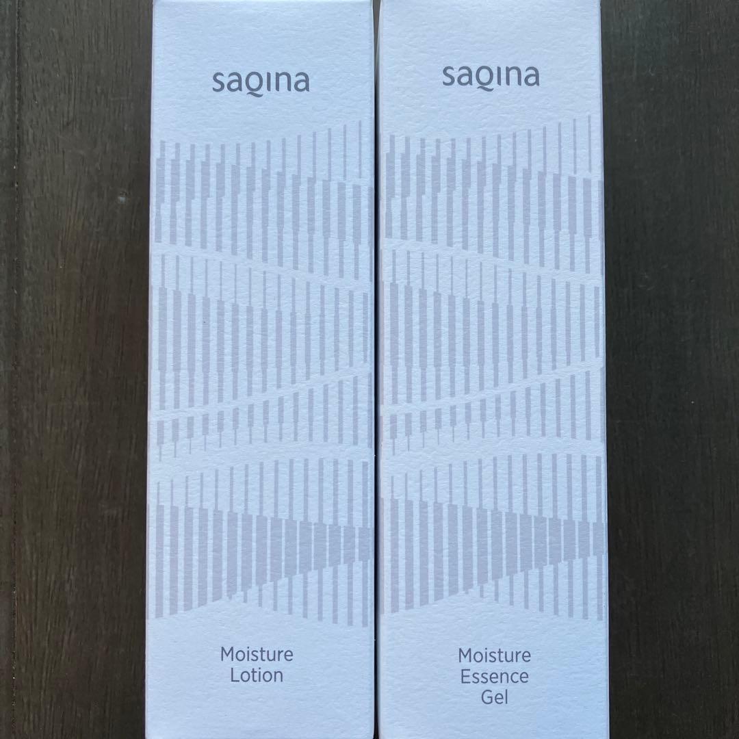 サキナ　ローション、ジェル サキナ モイスチャーエッセンスジェル N｜スキンケア｜フヨウサキナ