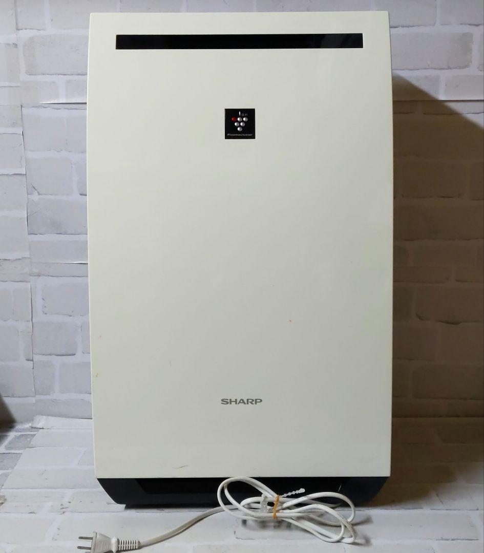 N*g様 SHARP 除加湿空気清浄機 KC-HD70-W 2020年製 KC-HD70 | 空気清浄機：シャープ