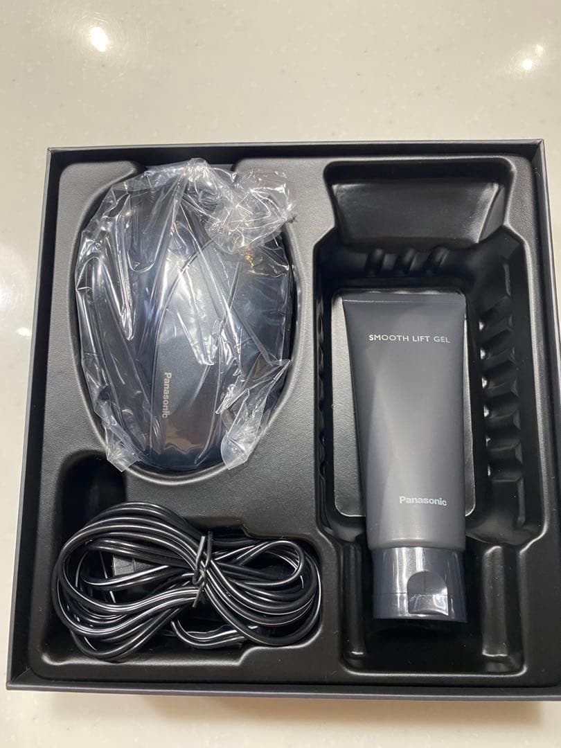 パナソニック　バイタリフトかっさ EH-SP85-K 概要 リフトケア美顔器 バイタリフト かっさ EH-SP85 | フェイスケア