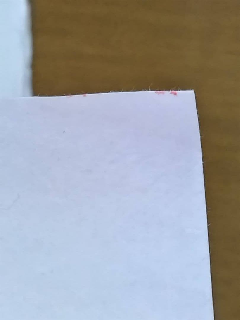 紅星牌　三曹夾宣　40枚(85cm×153.5cm)