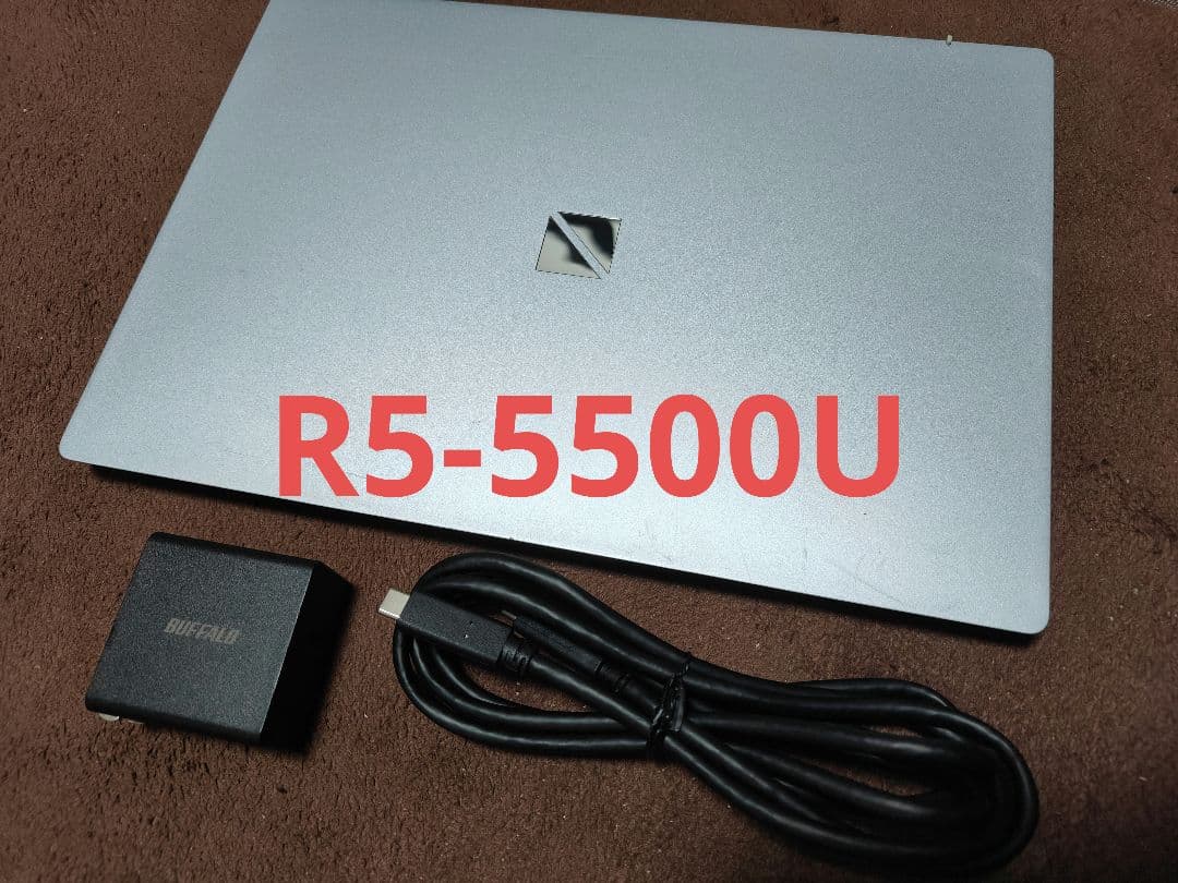 Windowsノート本体 NEC LAVIE N13 R5-5500U LAVIE N13 Slim - ノートパソコン 仕様｜NEC LAVIE公式サイト