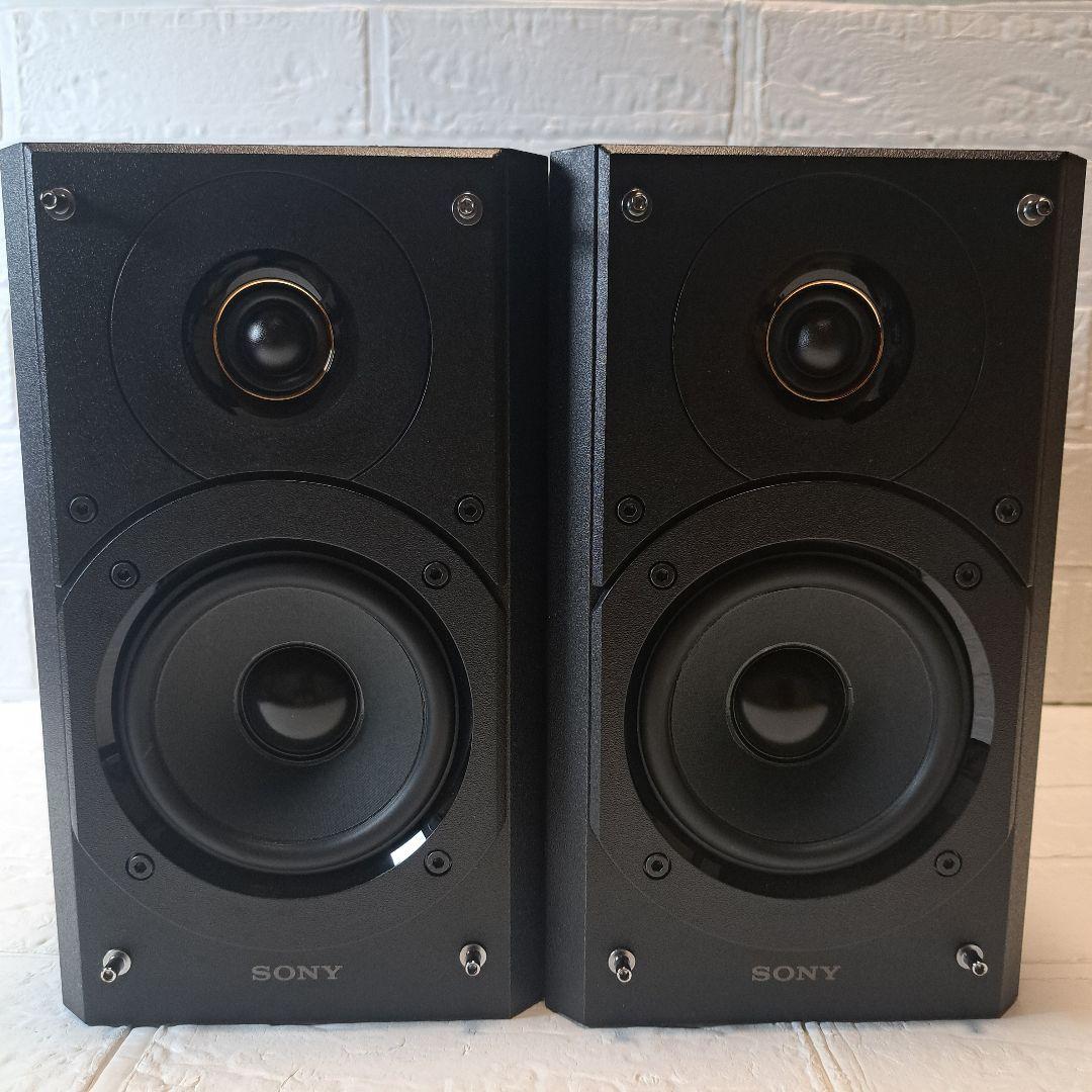 SONY HCD -SX7マルチオーディオコンポ - メルカリ