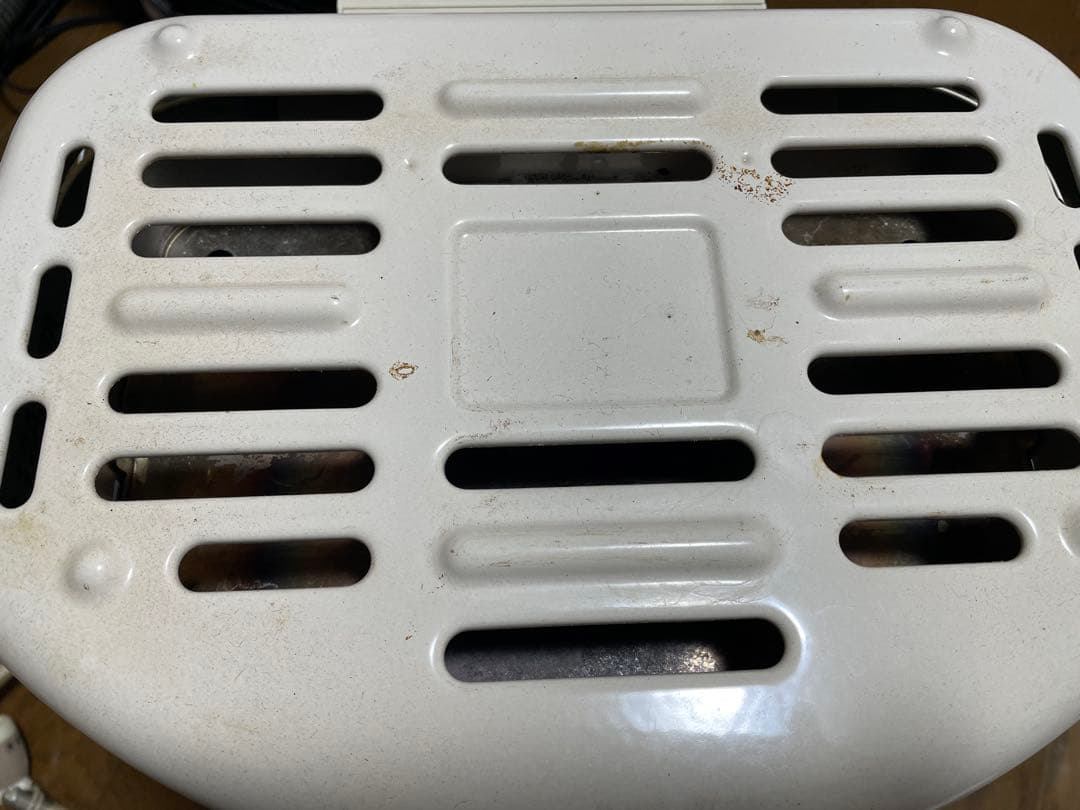 Rinnai 赤外線ストーブ R-452PMSⅢ 都市ガス 7kg - メルカリ