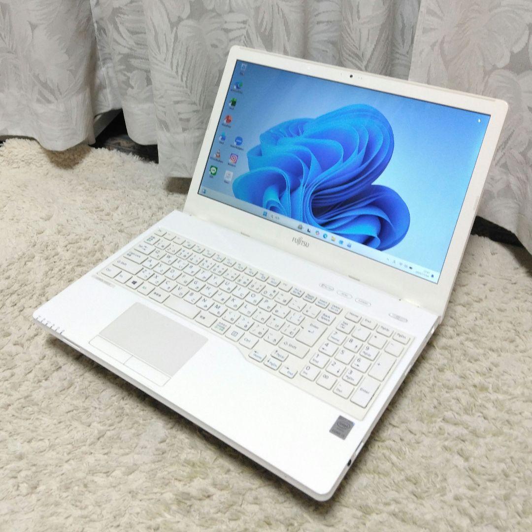 千64 特価初心者にお勧め Bluetooth Office ノートパソコンの通販は