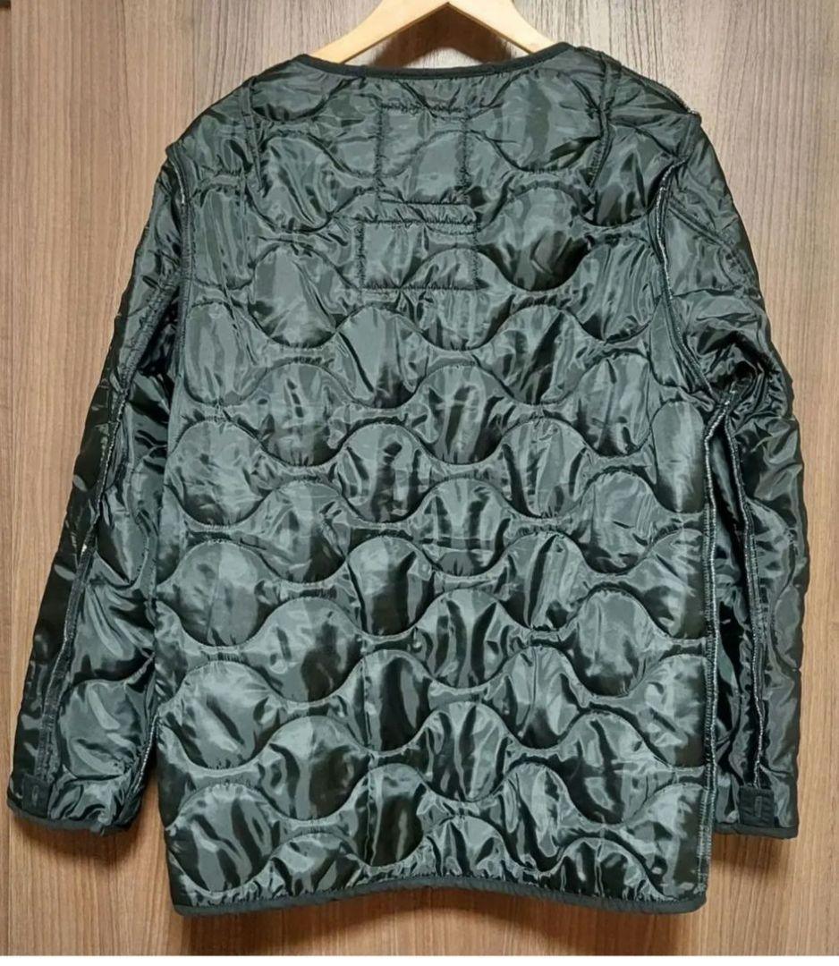 TMT × ALPHA INDUSTRIES M-51 WAIPER ワイパー - メルカリ