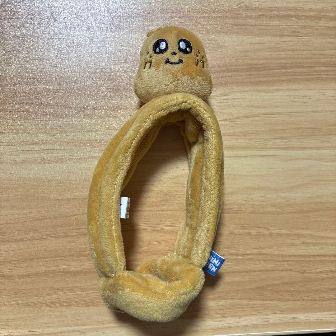 SEVENTEEN ミンギュ ペンライトカバー KIMJA キムジャ - メルカリ