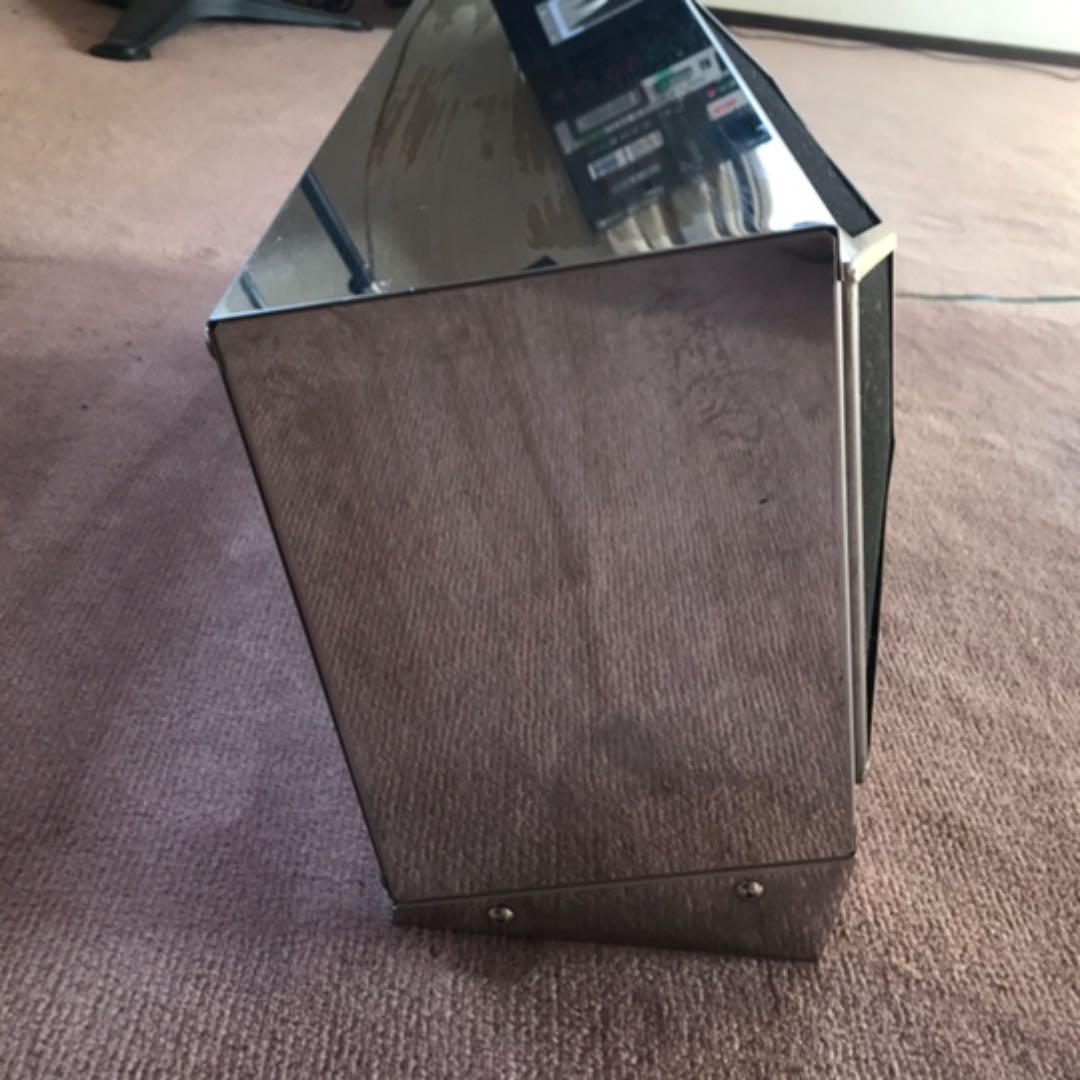 BOSE 初期輸入品 Model 402 フルレンジ 4 ユニット システム - メルカリ