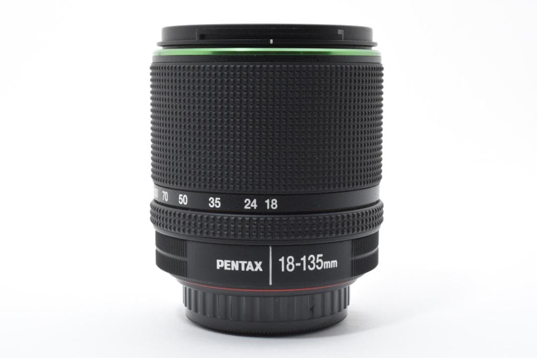 ペンタックス 18-135mm F3.5-5.6 #21054