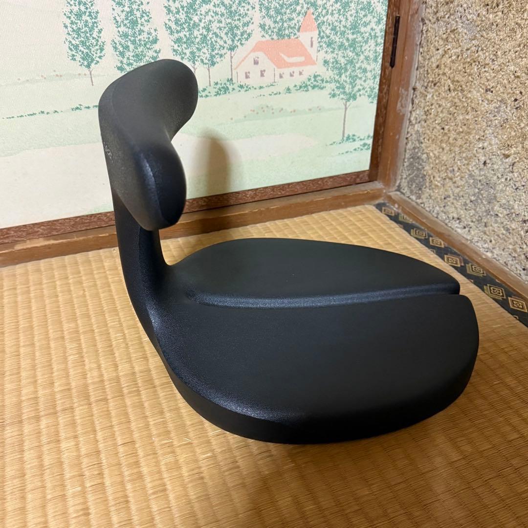 アーユルチェアー メディカルシート ayut medical seat ブラック