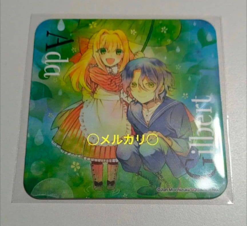 グッズ3 神椿後楽園戦線 オフィシャルライブグッズ発売】 花譜×理芽