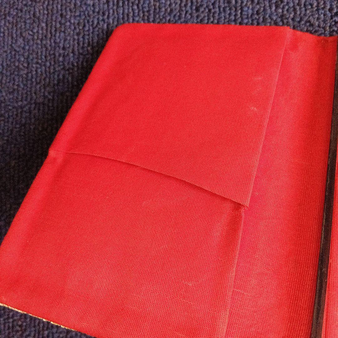 若菜君子　刺繍デザイン　エチケットミラー　鏡　宝塚　レトロ