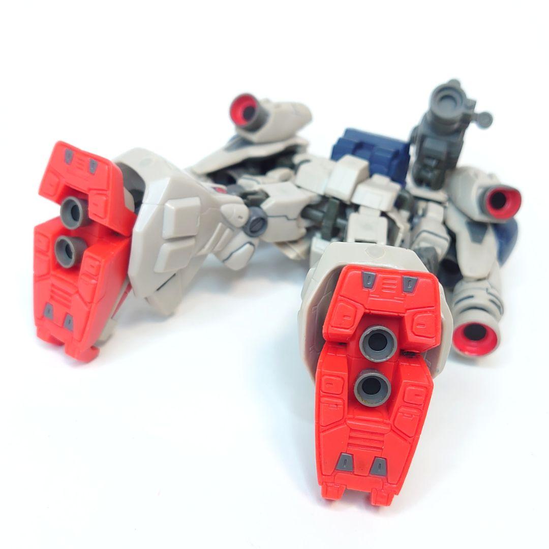 MS IN ACTION!! ガンダム試作2号機(GP02/サイサリス) - メルカリ