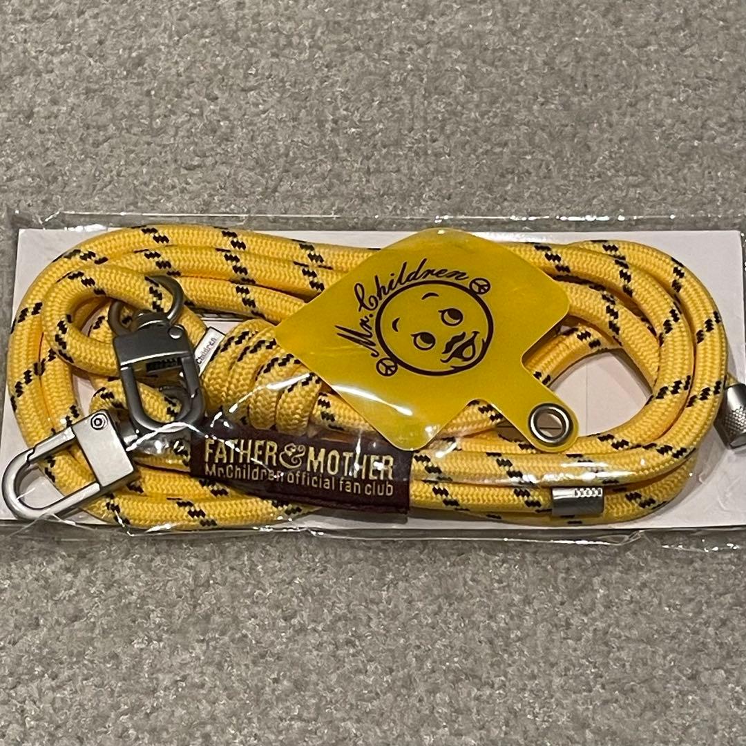 Mr.Children ファンクラブ Father&Mother 継続特典セット - メルカリ