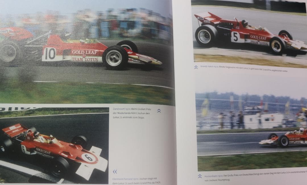 超希少 ヨッヘン・リント関連書籍（自伝・ドイツ語版） 中古本 - メルカリ