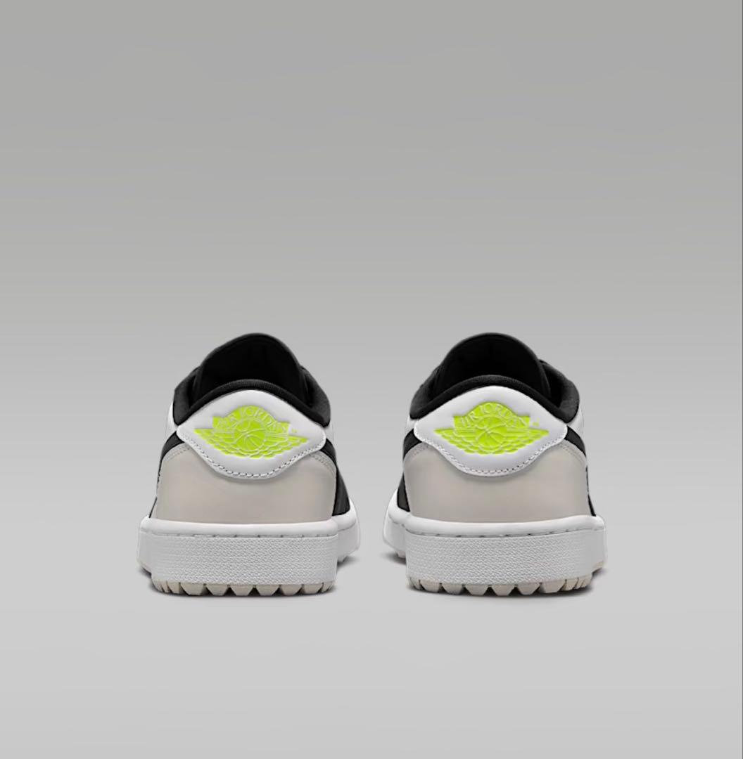 26.5cm ナイキ エア ジョーダン 1 ゴルフ 定価以下