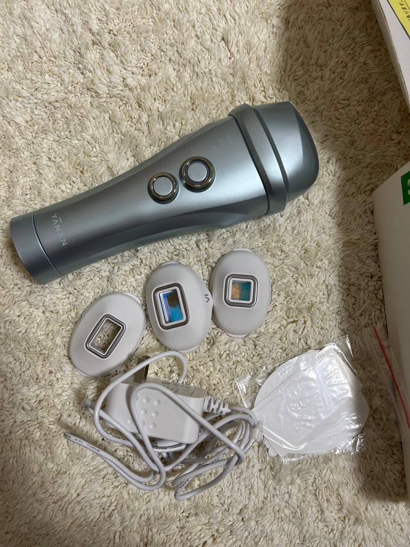 YA−MAN YJEA0L BLUE 2022 maaa様