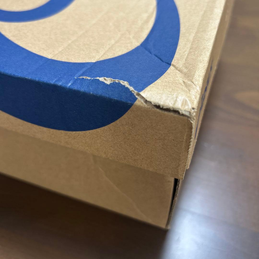 ASICS WINJON CP304 MAGMA 27.0cm 限定