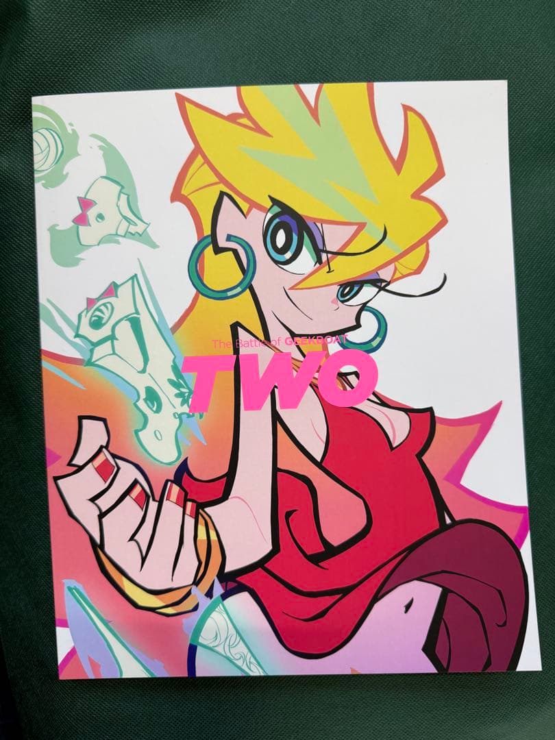 コミケ 2025 冬 C107 セメタリーヒルズ青春白書 新刊 パンスト - メルカリ