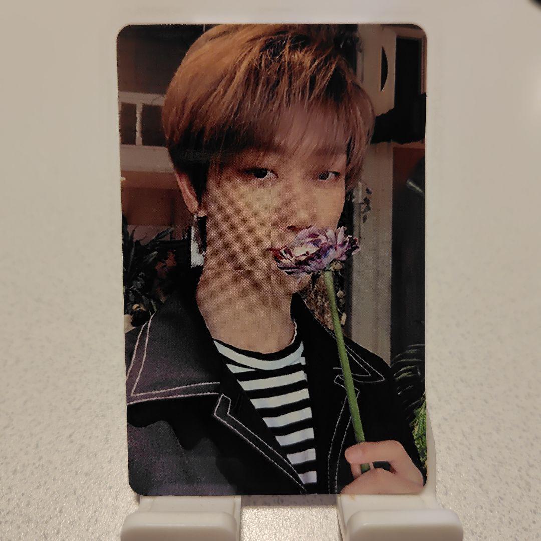 SEVENTEEN ディエイト トレカ Happy Ending CARAT盤 - メルカリ