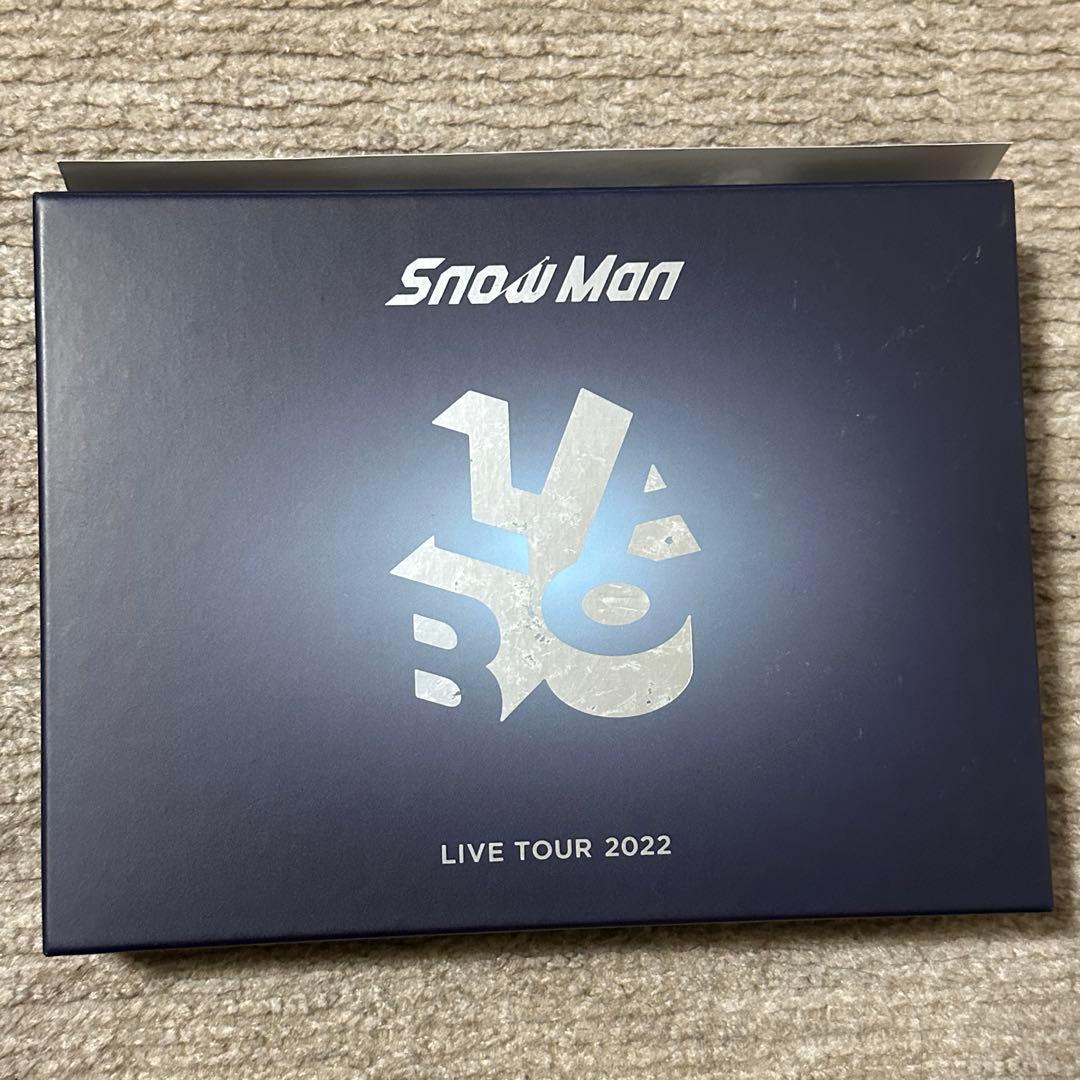  Man DVD 初回盤　セット　最新会報#24 ON銀テ付き