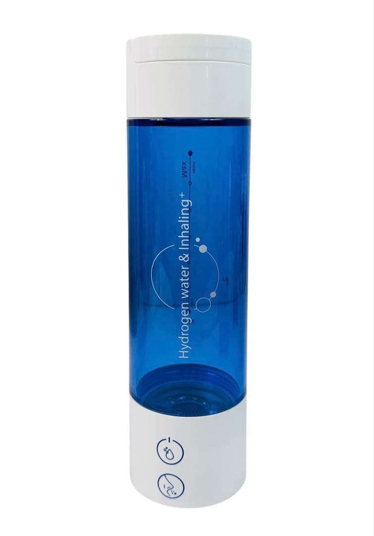 TRUSTLEX 携帯型水素水生成器 TORASANO トラサーノ - メルカリ