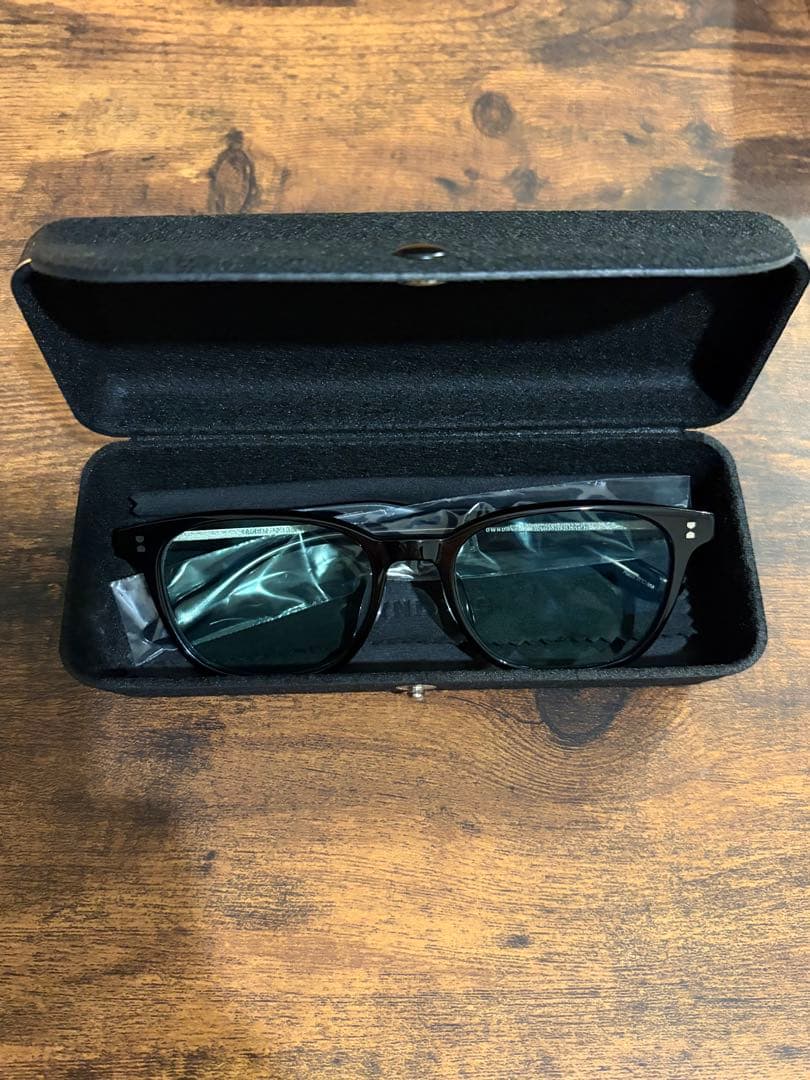 カラーレンズ 木村拓哉 OWNDAYS メガネ キムタク サングラス - メルカリ