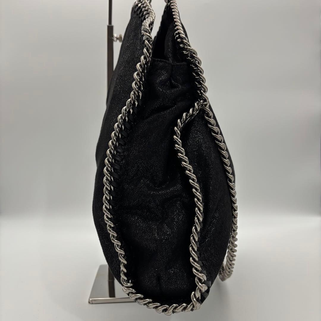 ✨美品✨ステラマッカートニー ショルダー ファラベラ 2way チェーン