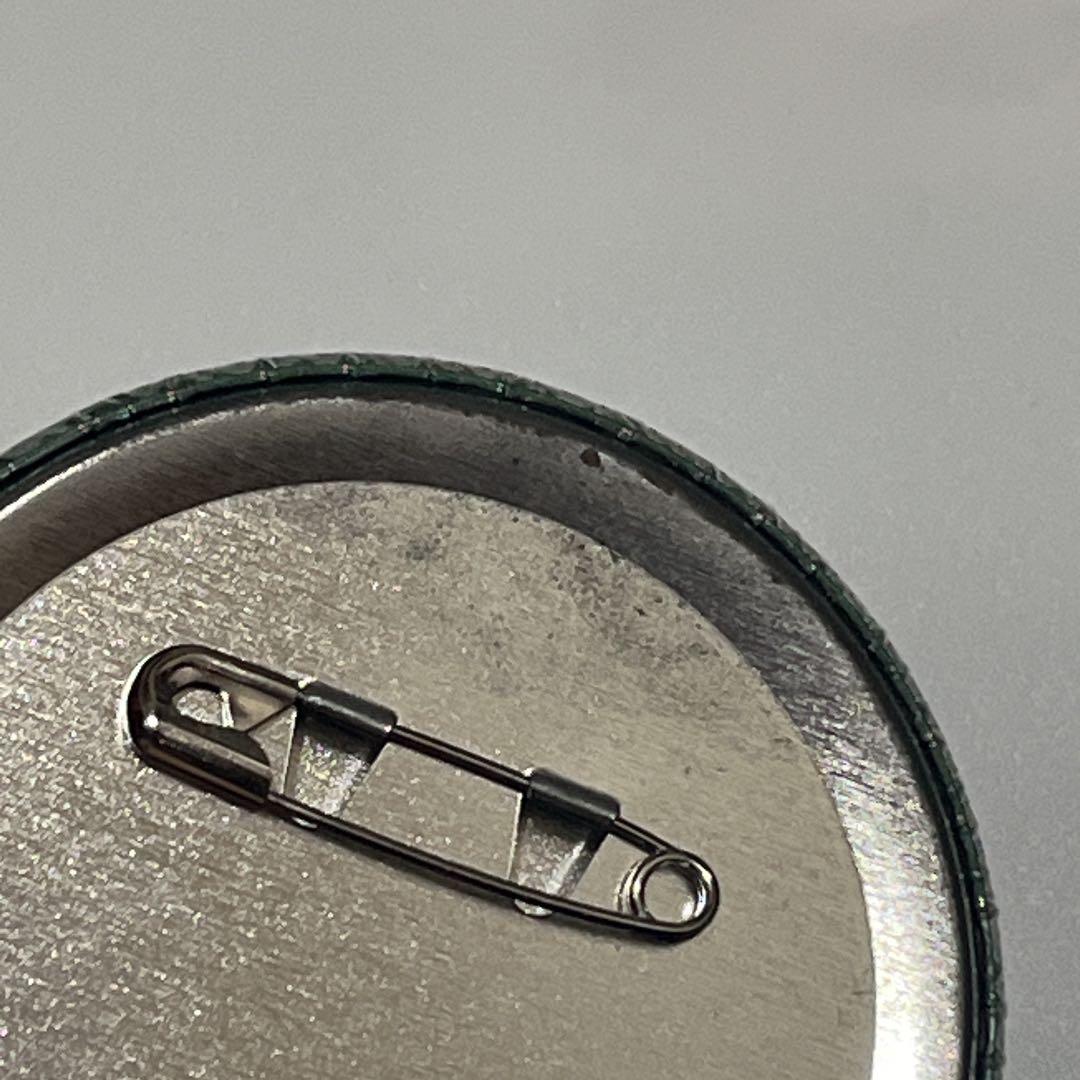 希少 キミガシネ ソウ 缶バッジ - メルカリ