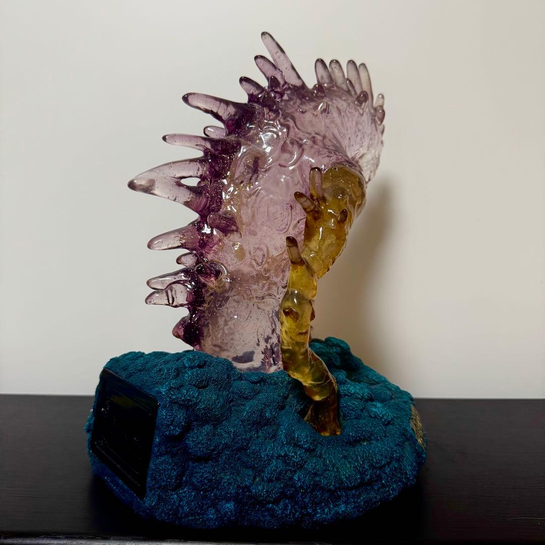 ✨超希少 ジブリ もののけ姫 デイダラボッチ オルゴール ライト 完動品