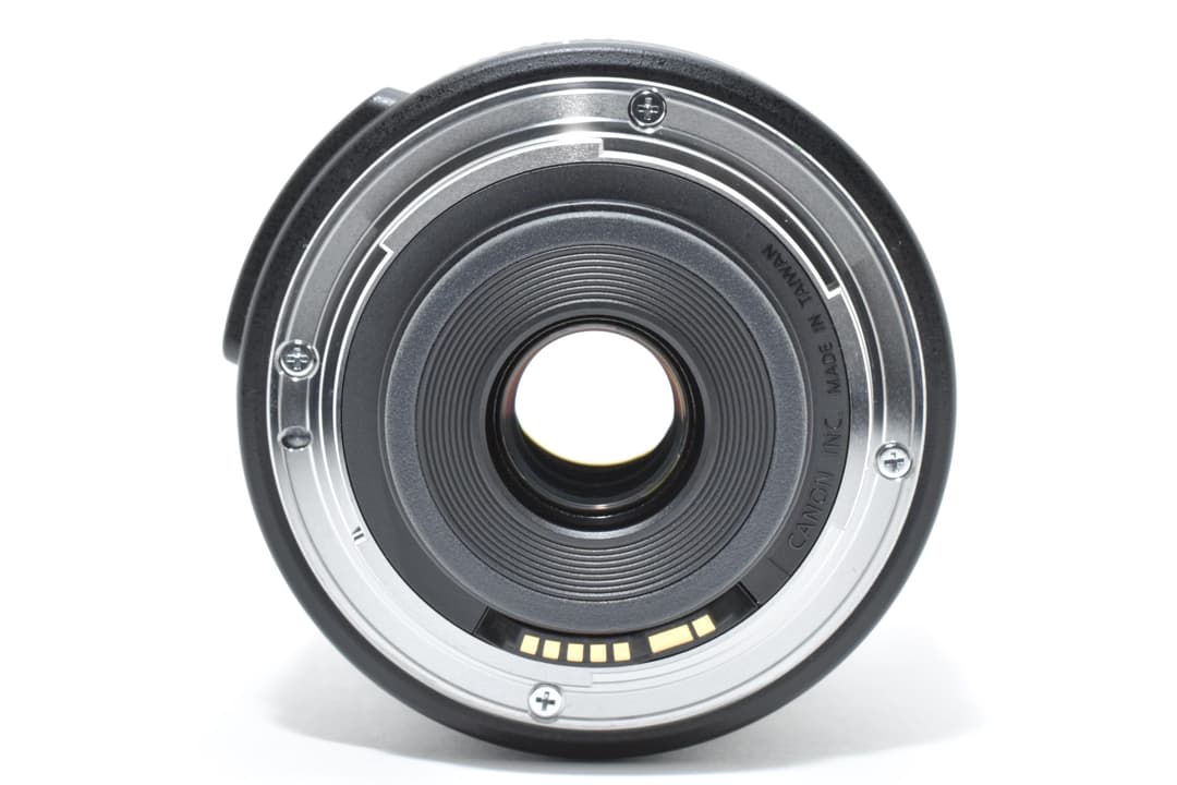 レンズ(ズーム) Canon EF-S 18-135mm F3.5-5.6 IS STM 0375