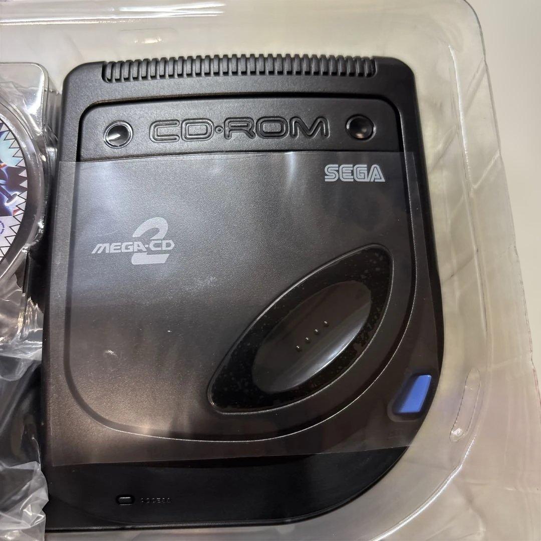 新品未使用(外箱開封済)メガドラタワーミニ2 - メルカリ