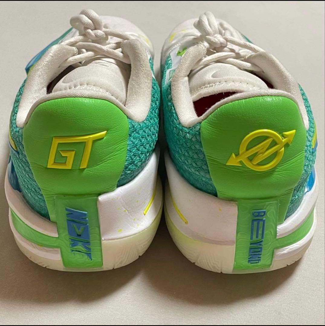 ららりNIKE GT CUT 1 27.5cm gt cut 1