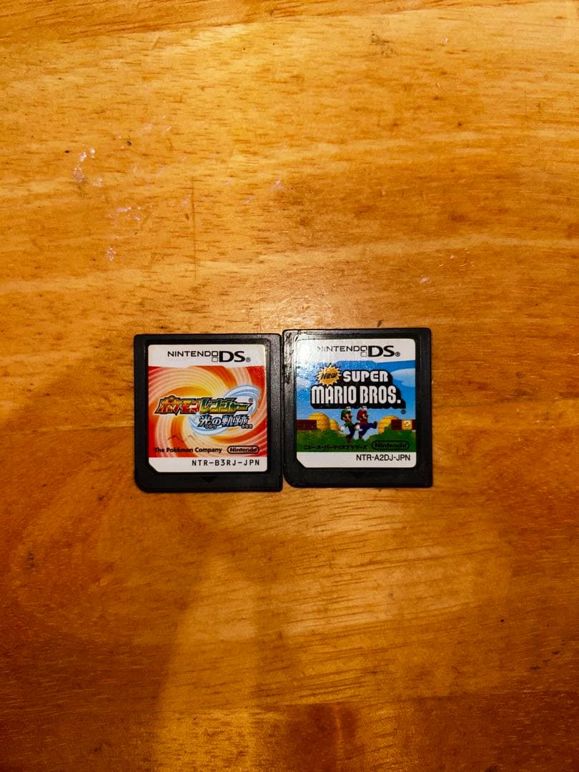 値下げ交渉可】ニンテンドー3DS DSゲームソフトセット ケース付き