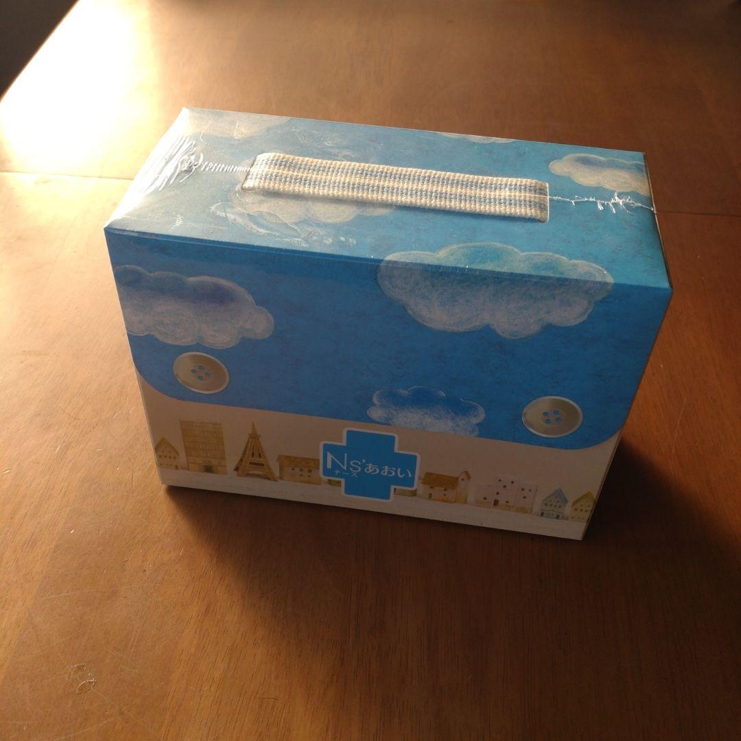 Ns'あおい DVD-BOX〈6枚組〉