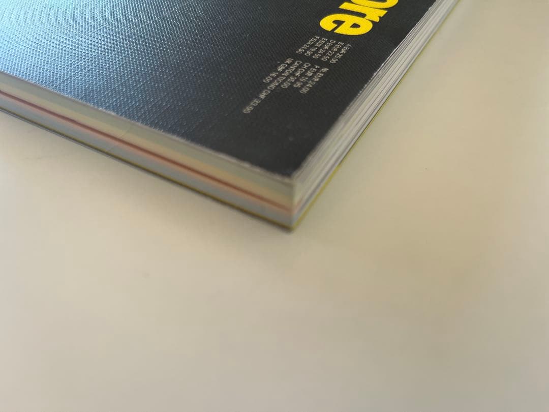 新品・稀少本】Post-Occupancy Rem Koolhaas/AMO - メルカリ