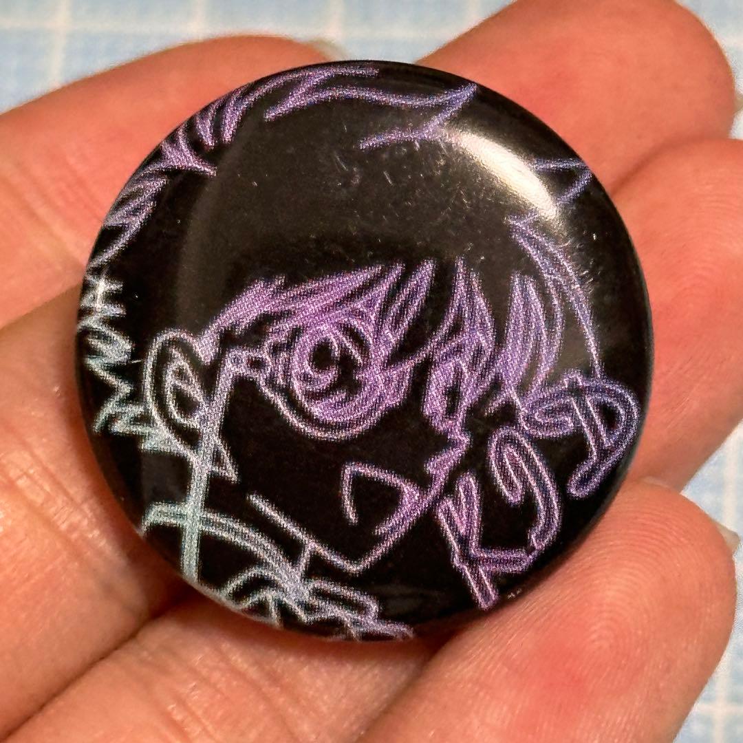 漫画 名探偵コナン 名偵探柯南 缶バッジ バッチ ネオン 怪盗キッド