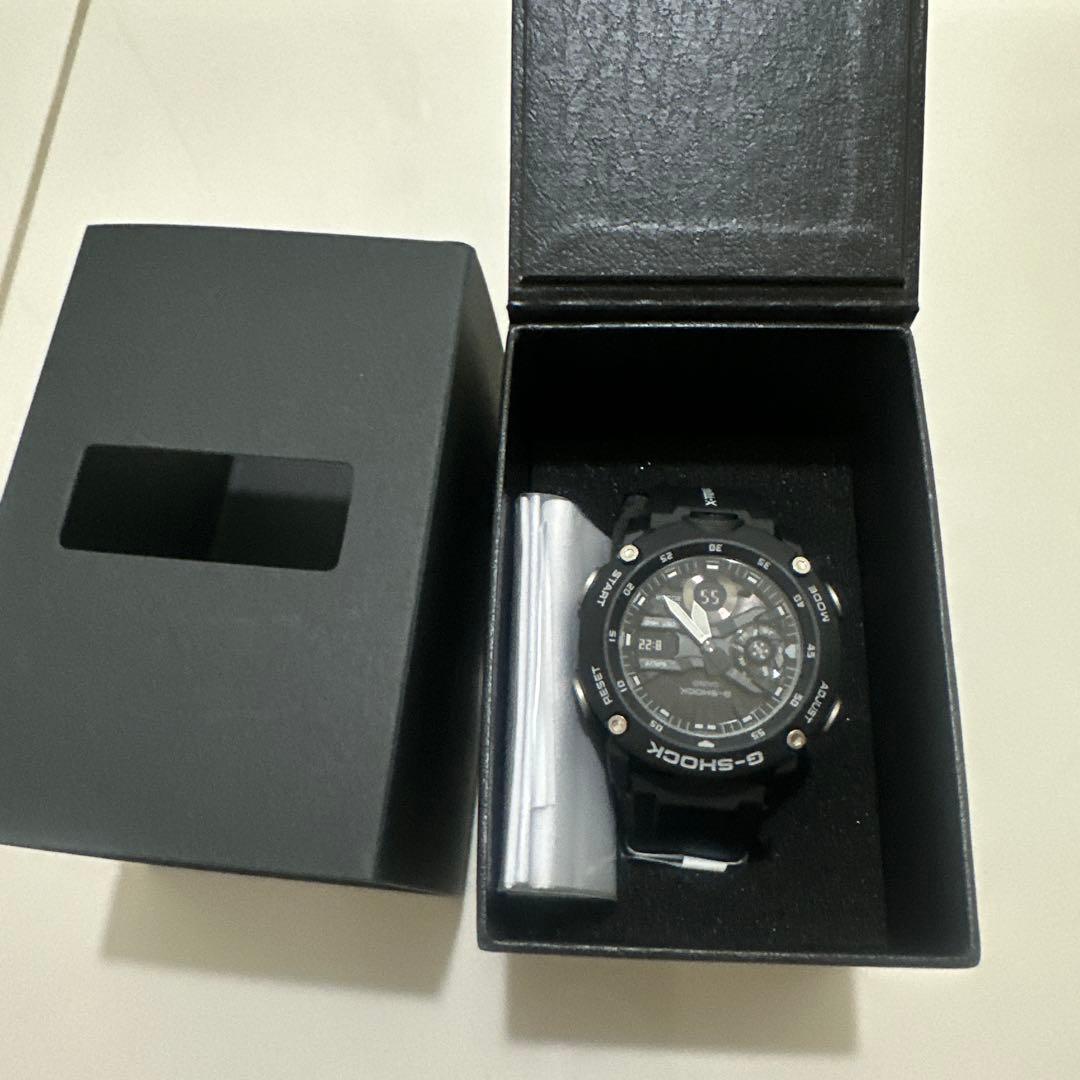 G-SHOCK 5590 X-TRAIL保証書付き - メルカリ